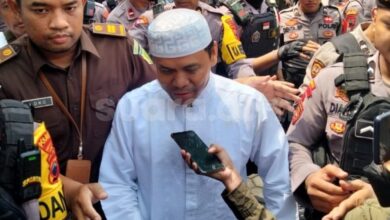 Gus Nur Dapat Amnesti Prabowo: Musuh 'Jokowi' Terkait Kasus Ijazah Palsu