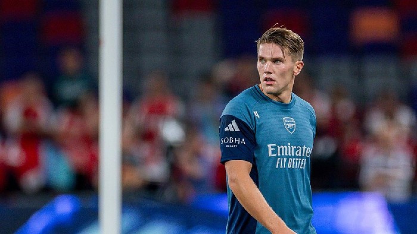 Gyokeres Diragukan Eks Rekan Setimnya: Tak Cocok di Arsenal?