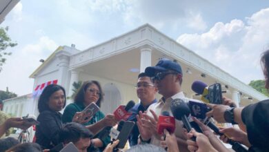 H-4 Puncak Peringatan HUT ke-80 RI di Istana: Persiapan Capai 70%