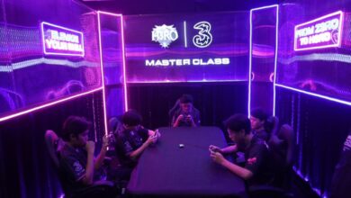 H3RO 6.0: Pemenang 'From Zero to H3RO' Raih Kesempatan Jadi Pro Player