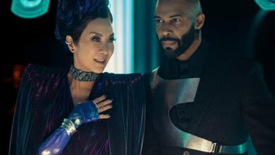 HBO Dominasi: 142 Nominasi Emmy® Awards ke-77 dalam Deretan Program Tayangan