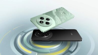 HP POCO RAM 8 GB di Bawah Rp 2 Juta: Kamera Resolusi Tinggi, Harga Bersahabat 2025