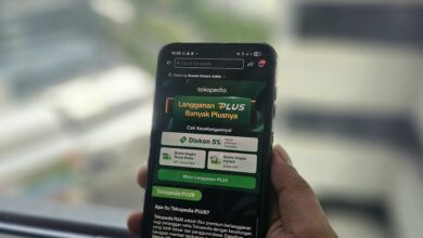 HUT Ke-16 Tokopedia: Pesanan Melonjak 127% Terobosan dan Tren Baru