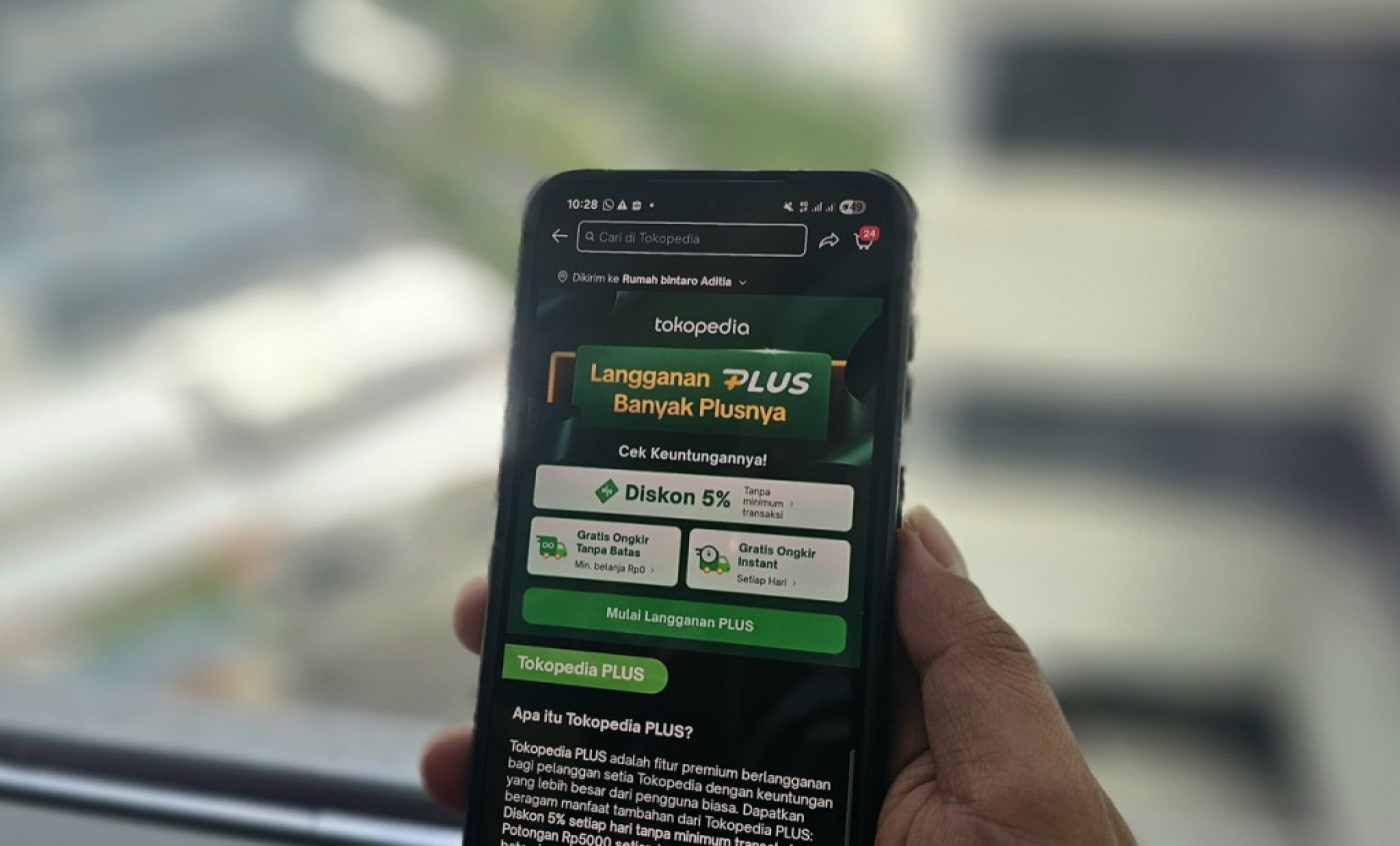 HUT Ke-16 Tokopedia: Pesanan Melonjak 127% Terobosan dan Tren Baru