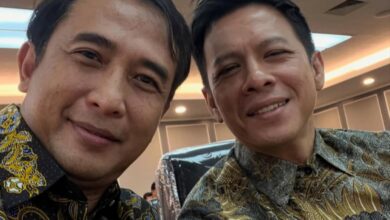 Hanya Dapat Royalti Rp125 Ribu, Piyu Ungkap Kesenjangan Ekonomi Musik