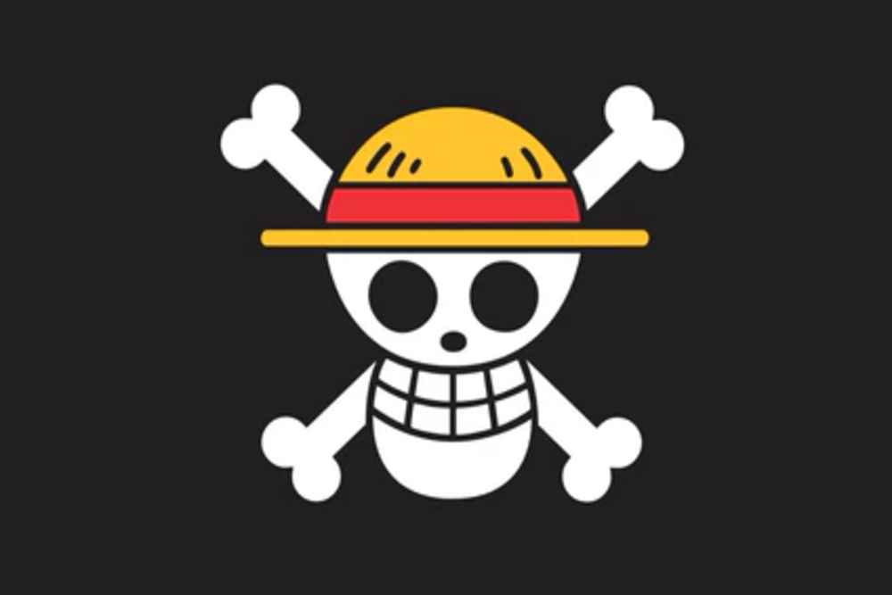 Harga Bendera One Piece Melonjak Jelang 17 Agustus 2025, Banyak Diburu!