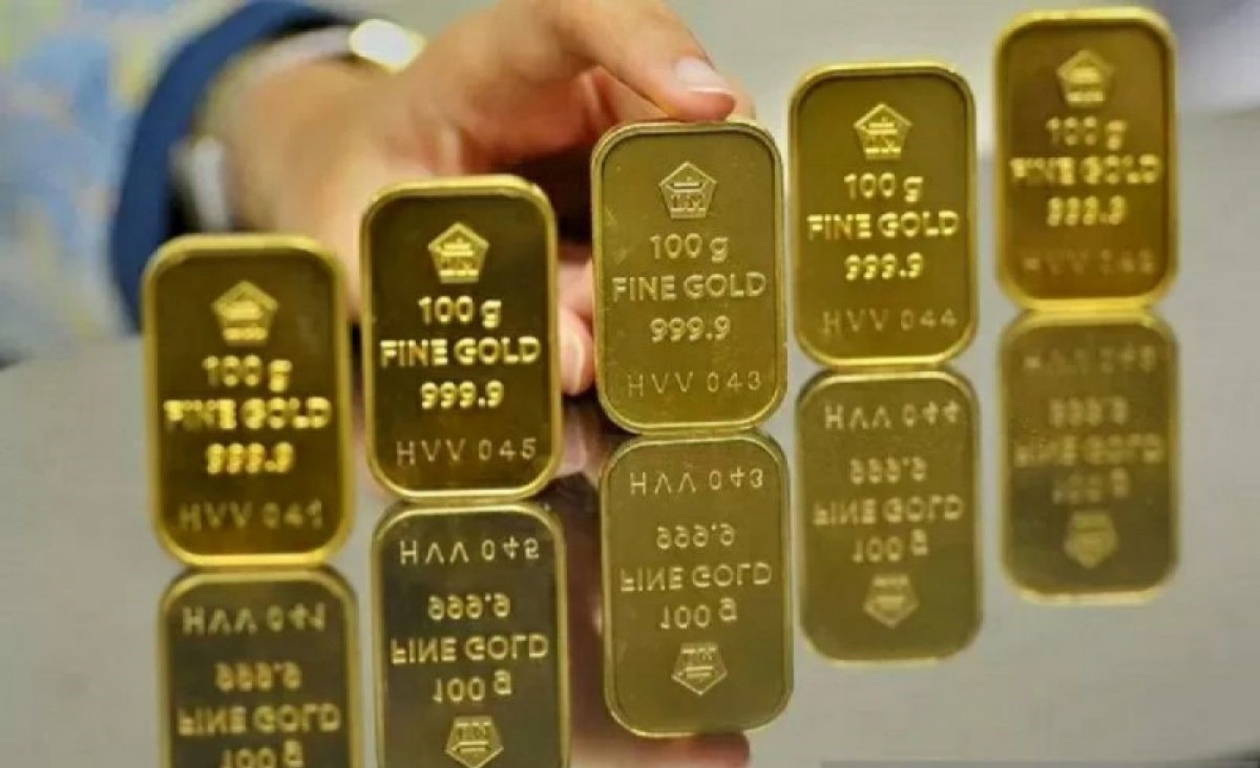 Harga Emas Antam Hari Ini, Kamis 28 Agustus 2025, Terus Melonjak