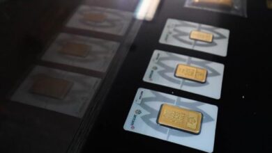 Harga Emas Antam Hari Ini Naik Meroket Rp24.000, Termurah Dijual Segini!