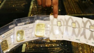 Harga Emas Pegadaian Hari Ini, 24 Agustus 2025: Antam, UBS, Galeri24 Terbaru