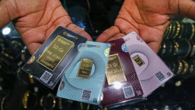 Harga Emas di Pegadaian Hari Ini, Sabtu 2 Agustus 2025: Turun dan Stabil