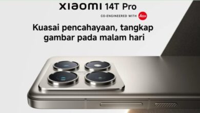 Harga Xiaomi 14T Pro 2025 Turun Drastis: Flagship Gahar dengan Kamera Leica dan Chipset Dimensity 9300+