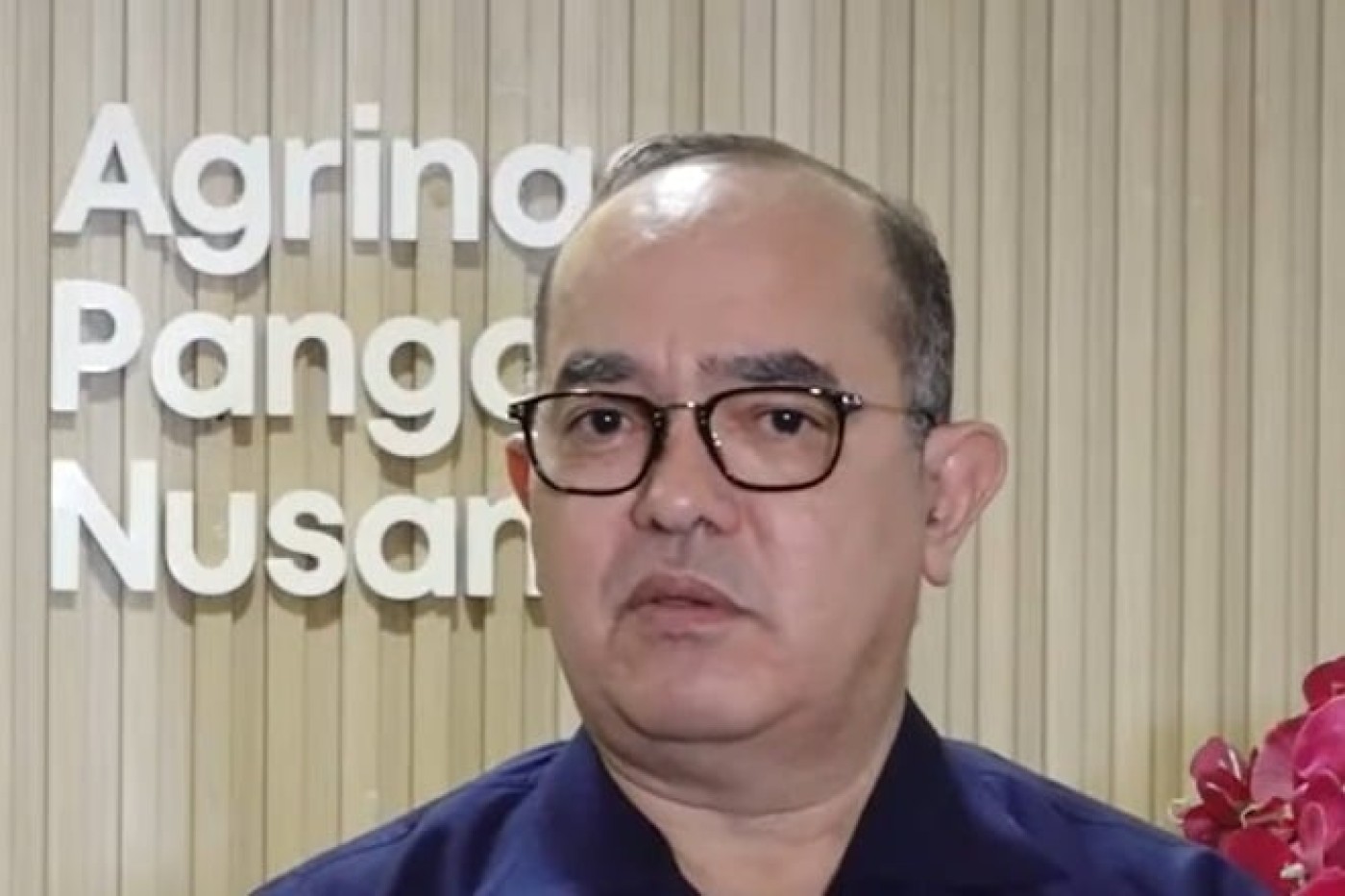 Harta Kekayaan Joao Angelo: Eks Dirut PT Agrinas Mundur Usai Dana Danantara Gagal