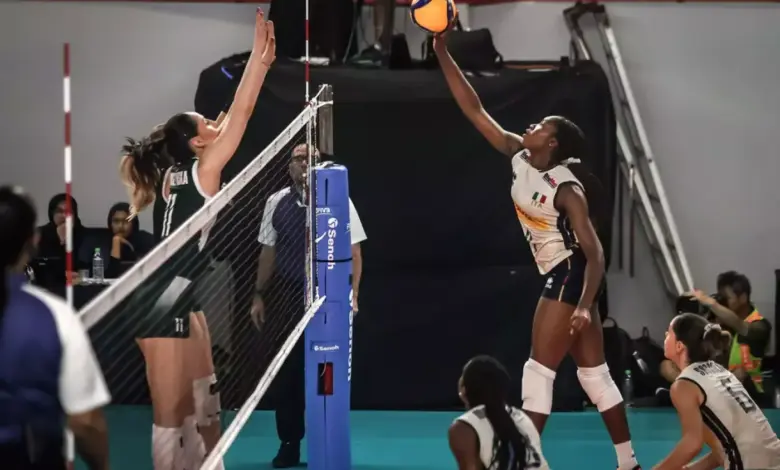 Hasil 16 Besar Kejuaraan Dunia Voli U-21: Kenali 8 Tim Perempat Final