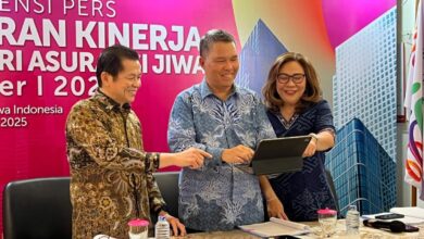 Hasil Investasi Asuransi Jiwa Naik 38,4%, Tembus Rp16,68 Triliun di Semester I/2025