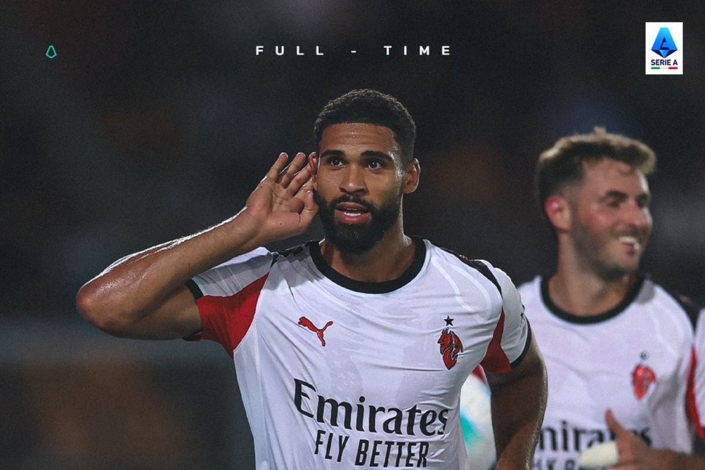 Hasil Lecce vs Milan: Meski Menang, Allegri Akui Perlu Banyak Perbaikan