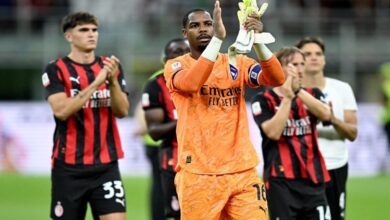 Hasil Lengkap Coppa Italia: AC Milan Lolos ke Babak Kedua, Cek Detailnya!