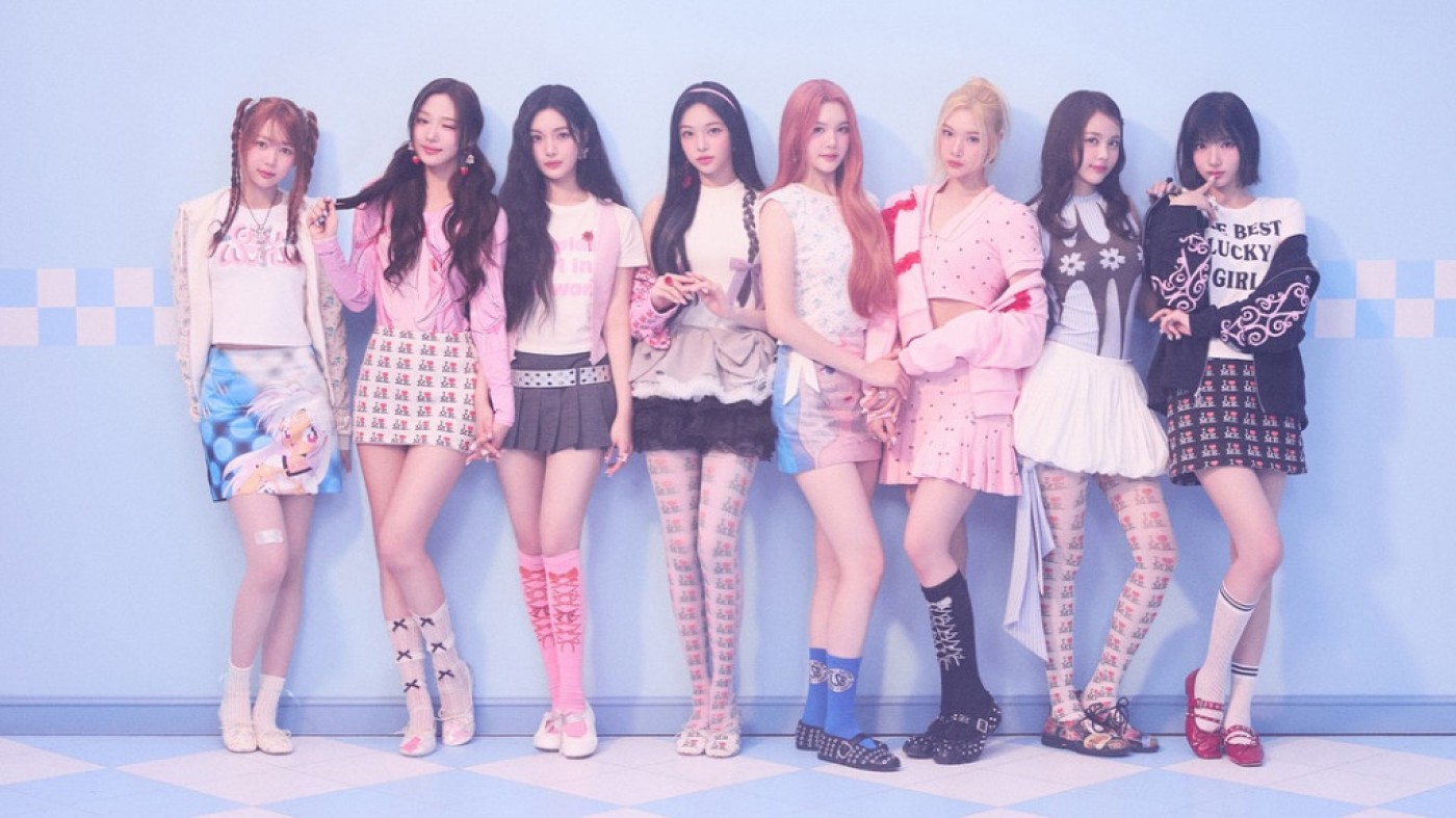 Hearts2Hearts Siap Guncang Lalala Festival 2025 dengan Lirik Lagu HIT 'STYLE'