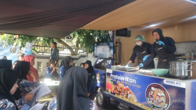 Hilirisasi Perikanan: Peluang Cuan dan Peningkatan Konsumsi Ikan di Indonesia