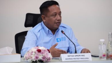 Himpunan Kawasan Industri Apresiasi Kinerja Kementerian Perindustrian 2025
