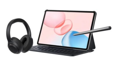 Honor Pad 10 Baterai 10.100mAh dan AI Hadir, Siap Guncang Pasar Tablet Indonesia!