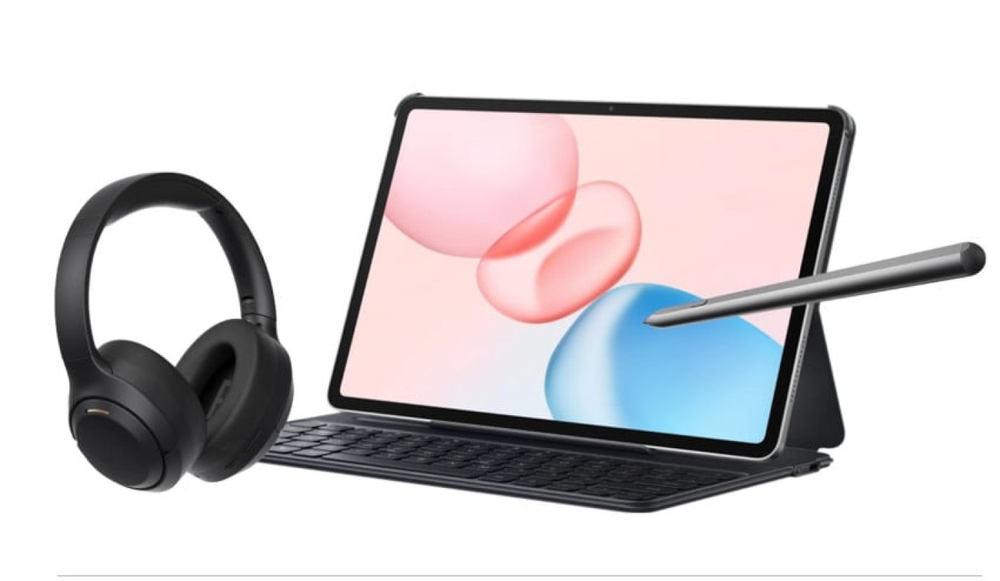 Honor Pad 10 Baterai 10.100mAh dan AI Hadir, Siap Guncang Pasar Tablet Indonesia!