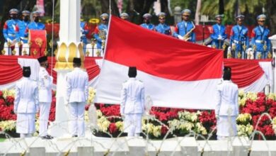 Hore! Pendaftaran Undangan Upacara HUT ke-80 RI di Istana Kembali Dibuka