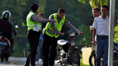 Hukum Uang Damai dalam Razia Polisi: Sanksi Menurut Islam yang Perlu Diketahui