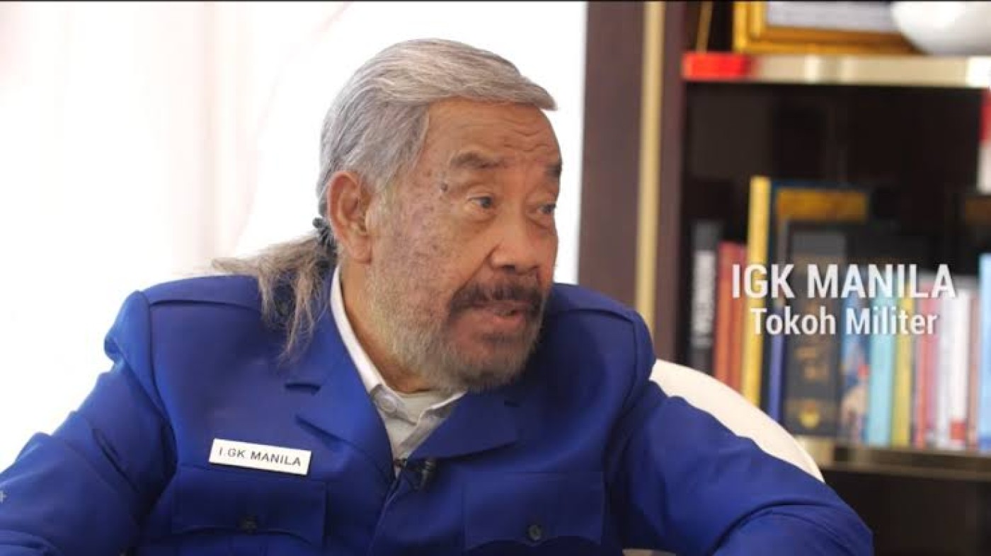 IGK Manila: Menggali Jejak Keemasan Sepak Bola di Filipina