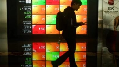 IHSG Cetak Rekor Tertinggi Dekati 8.000 Jelang HUT RI 2025