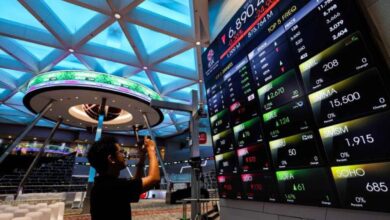 IHSG Hari Ini Dibuka Terkoreksi, Nilai Transaksi Sentuh Rp1,2 Triliun