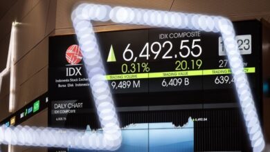 IHSG Hari Ini, Rabu 13 Agustus 2025 Menguat, Harapan Pemangkasan Bunga The Fed