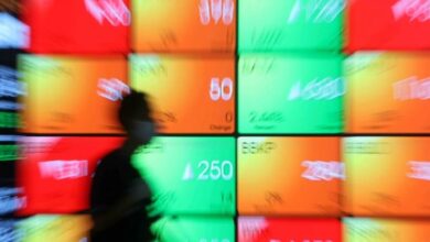 IHSG Sesi I Datar, Sentuh Level 7.900, Tinjau 3 Saham Top Gainers