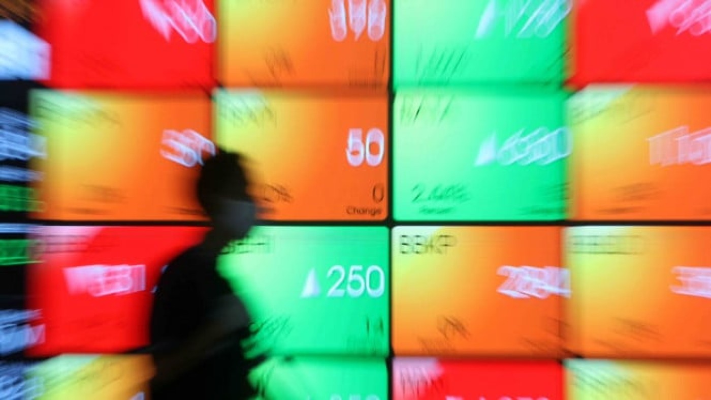 IHSG Sesi I Datar, Sentuh Level 7.900, Tinjau 3 Saham Top Gainers