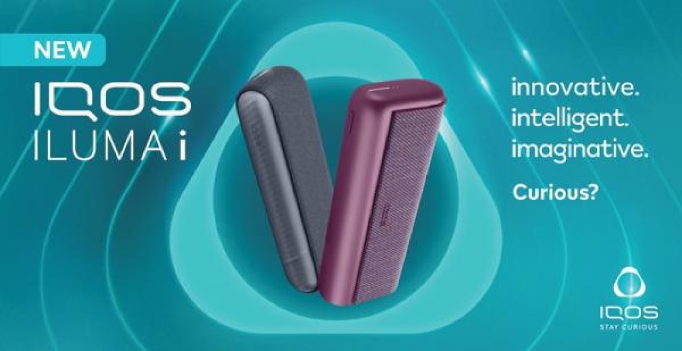 IQOS ILUMA i: Perangkat Pemanas Tembakau Baru dengan Fitur Inovatif