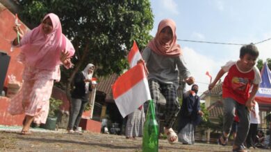 Ide Lomba 17 Agustus Kreatif untuk Anak & Remaja, Rekomendasi Butota.id