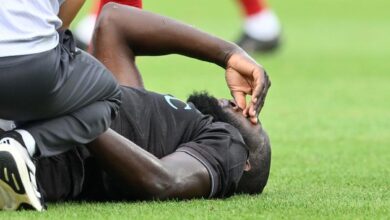 Idzes Terancam Gagal Duel dengan Lukaku di Pekan Pertama Serie A