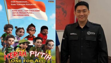 Ifan Seventeen Tegaskan Film Merah Putih Bukan Produksi PFN, Tanpa Uang Negara!