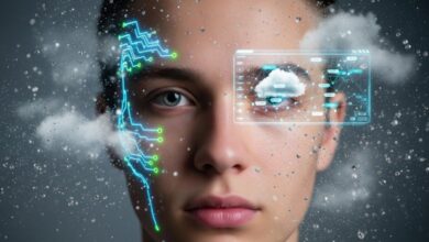 Ilmuwan Prediksi Manusia Hidup 1.000 Tahun Mulai 2050 Berkat AI - Butota.id