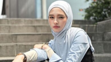 Inara Rusli Punya Pacar Baru: Rahasia Hubungan Sebelum Menikah Terungkap