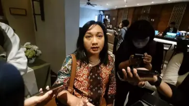 Indef Minta Diklat dan Bimtek, Bantuan Tak Jadi Pos Efisiensi 2026