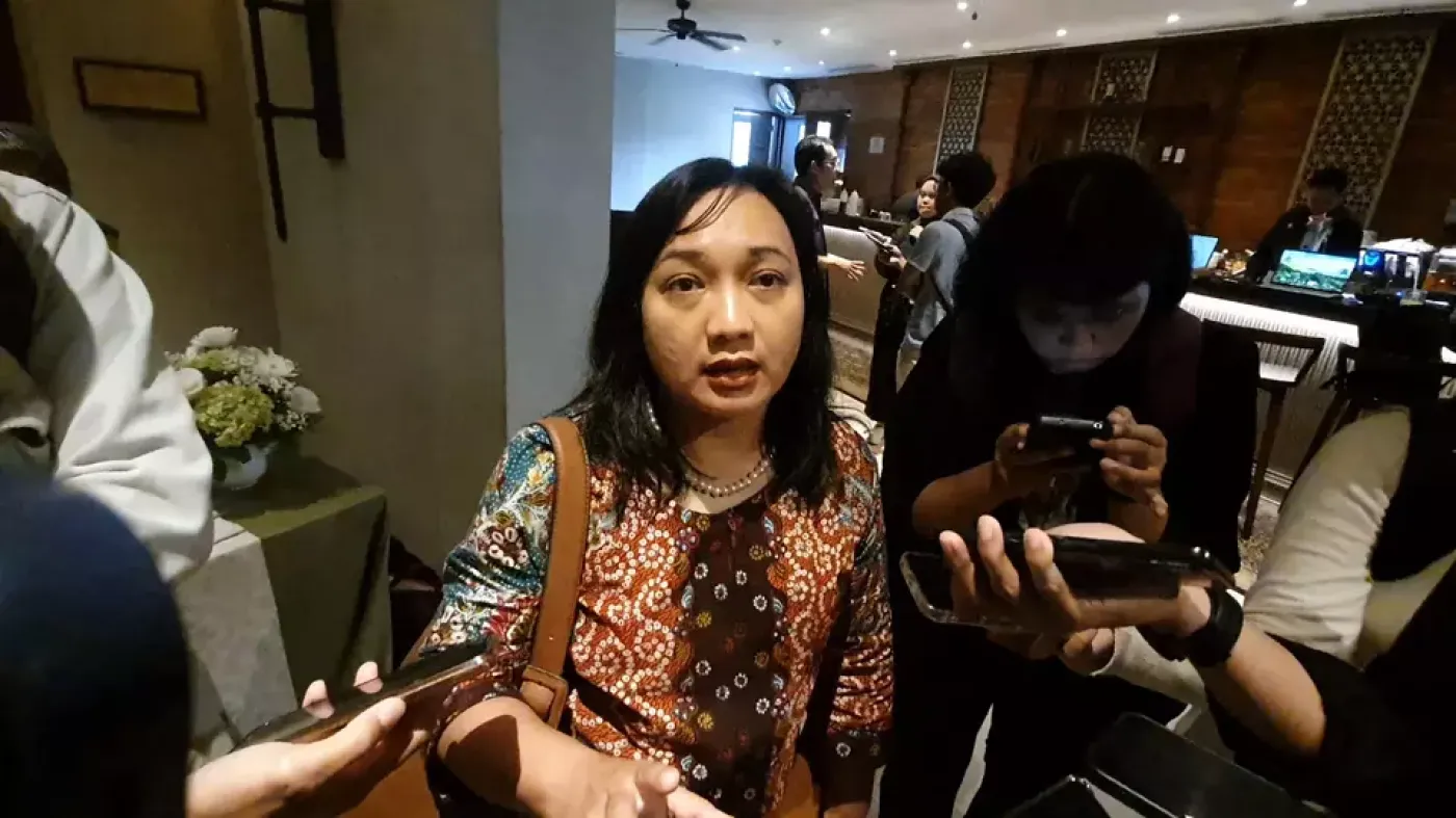 Indef Minta Diklat dan Bimtek, Bantuan Tak Jadi Pos Efisiensi 2026