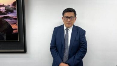 Indonesia Diajak Kolaborasi dengan Taiwan dalam Pengembangan Industri Semikonduktor