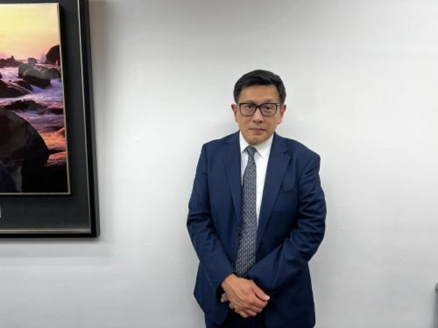 Indonesia Diajak Kolaborasi dengan Taiwan dalam Pengembangan Industri Semikonduktor