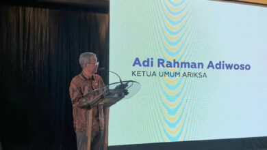 Indonesia Kini Punya Asosiasi Antariksa, Ketahui Tugas Utamanya di Sini