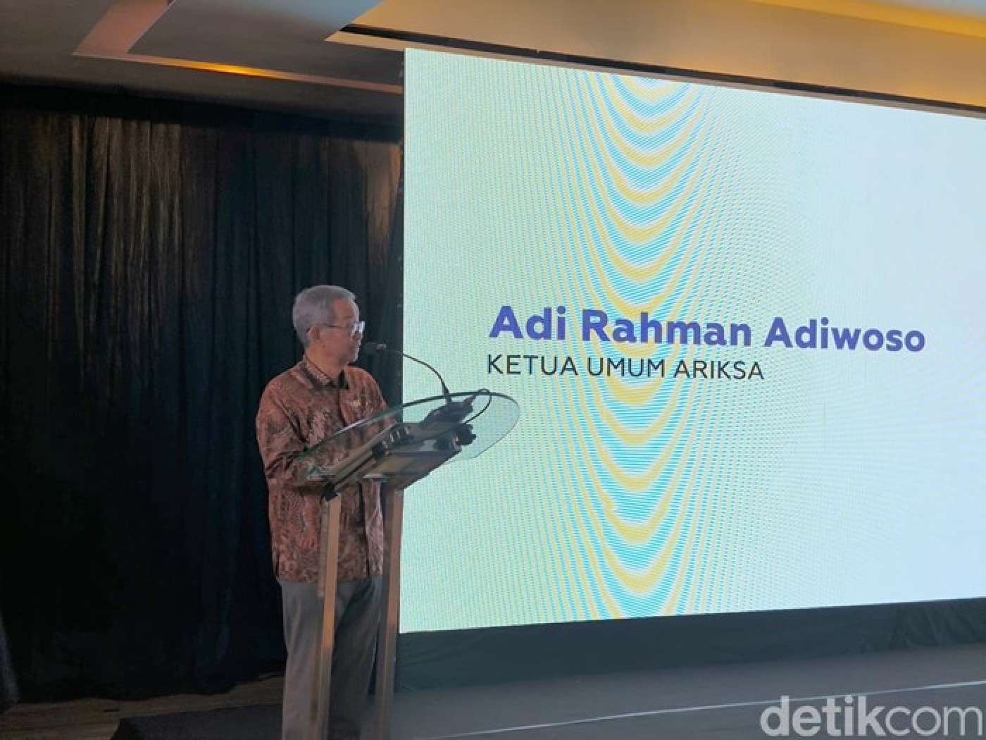 Indonesia Kini Punya Asosiasi Antariksa, Ketahui Tugas Utamanya di Sini