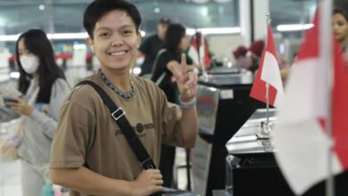 Indonesia Kirim 12 Wakil Andalan ke BWF World Championships 2025 di Paris