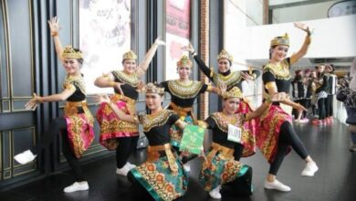 Indonesia Menari Kembali Hadir Setelah 4 Tahun, Memeriahkan 12 Mall di Seluruh Kota