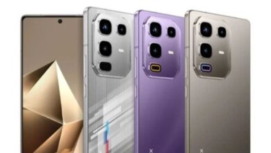 Infinix Note 50 Pro Ternyata Punya Chipset Tangguh yang Bikin HP Lain Minder