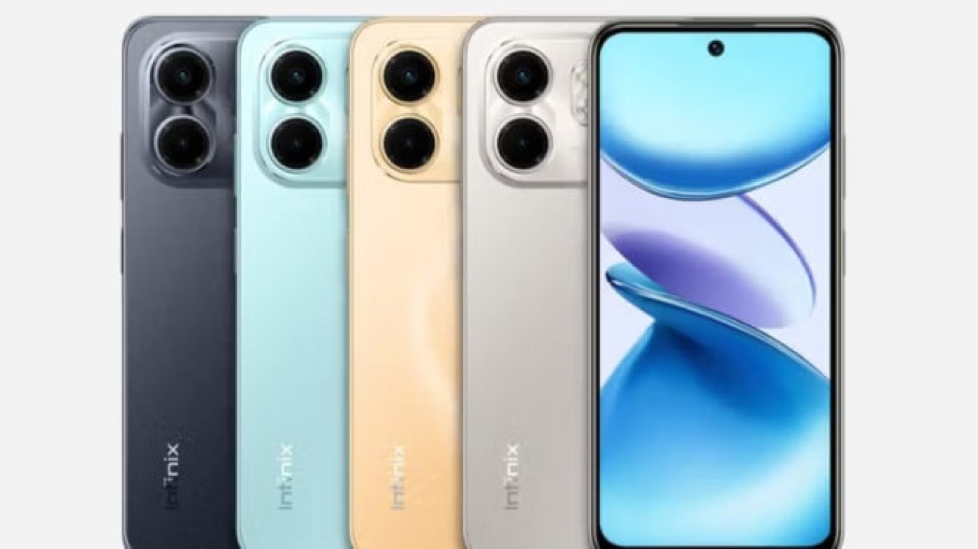 Infinix Smart 9 HD vs Smart 9: Mirip Banget, Ini 5 Perbedaan Penting yang Wajib Tahu!