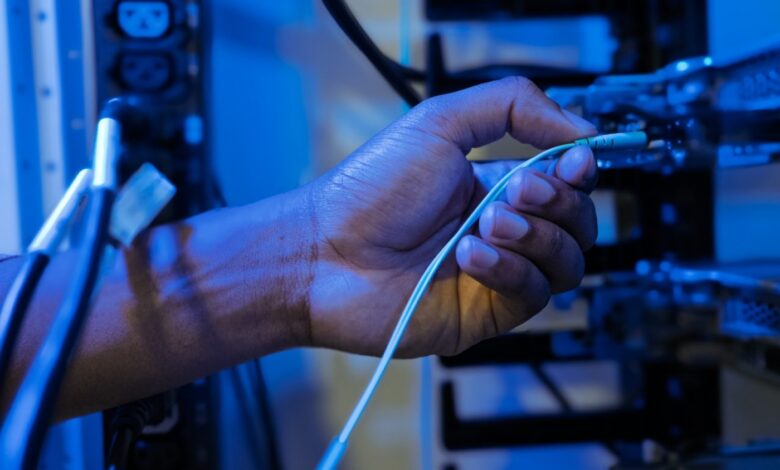 Infrastruktur AI Hadapi Tantangan Besar, Jaringan Modern Kunci Solusi